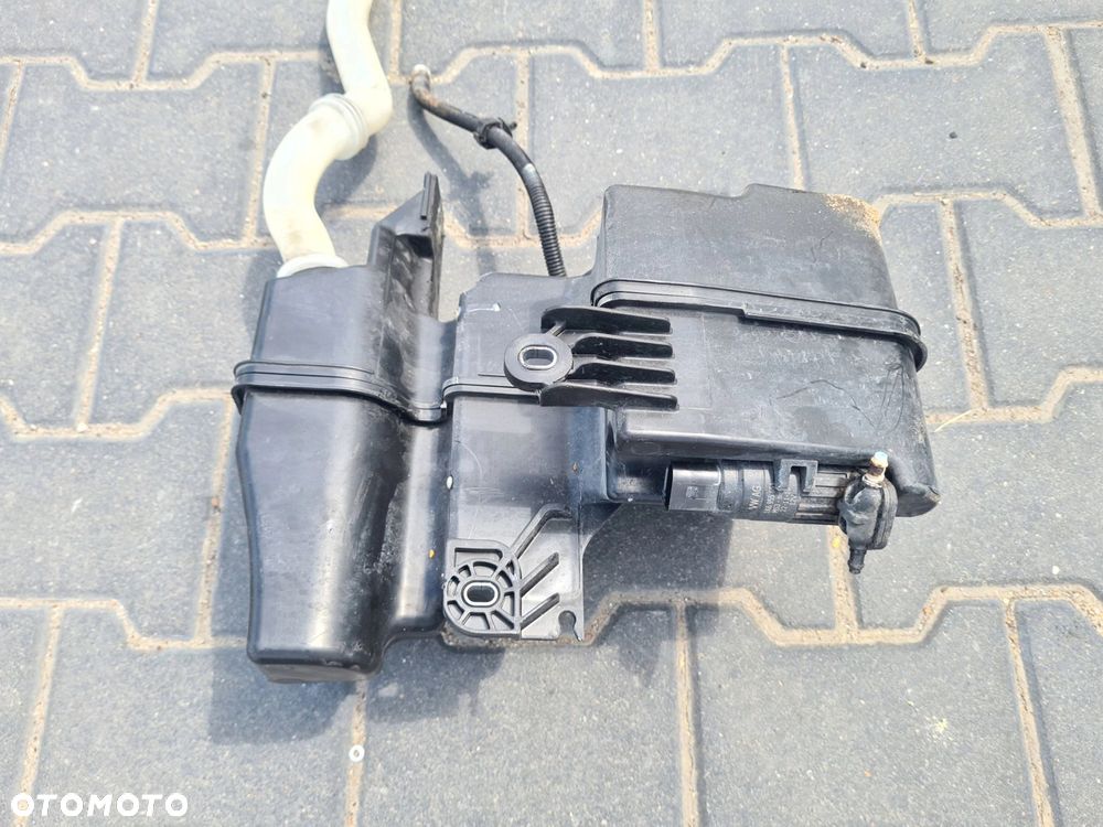 VW T6 zbiorniczek zbiornik płynu spryskiwaczy 7E0955453 FULL LED - 1