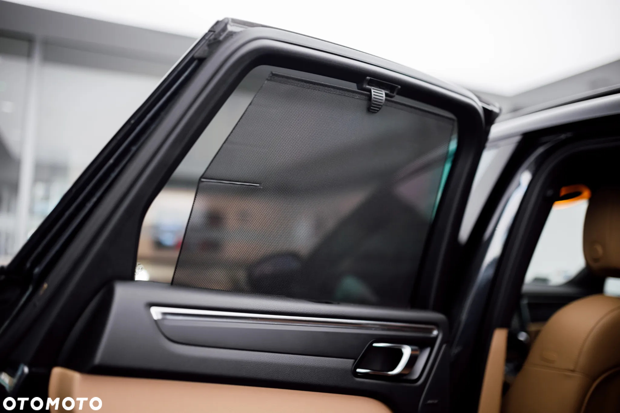 Porsche Macan Standard - 29
