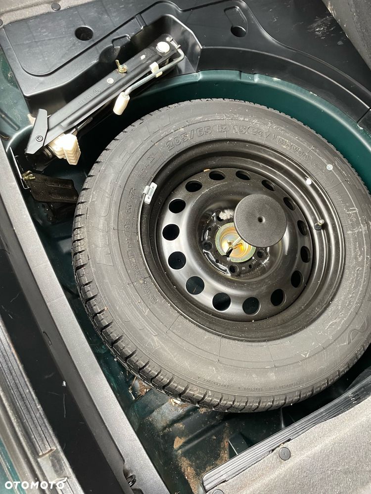 BMW Seria 5 - 34