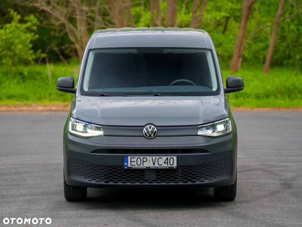 Volkswagen Caddy - 6