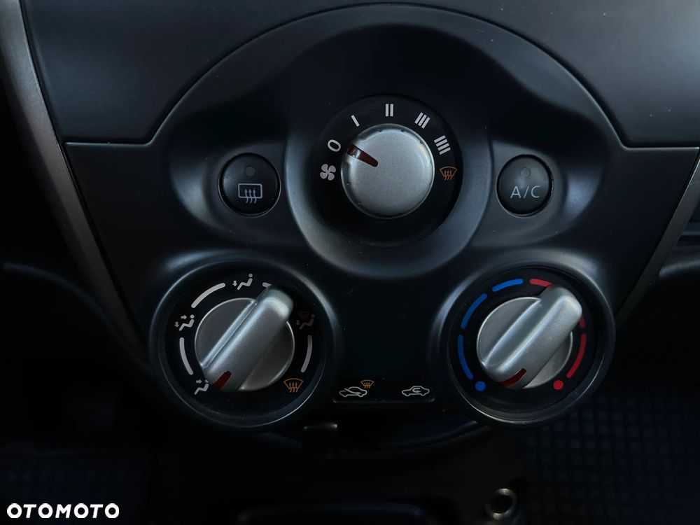 Nissan Micra - 22