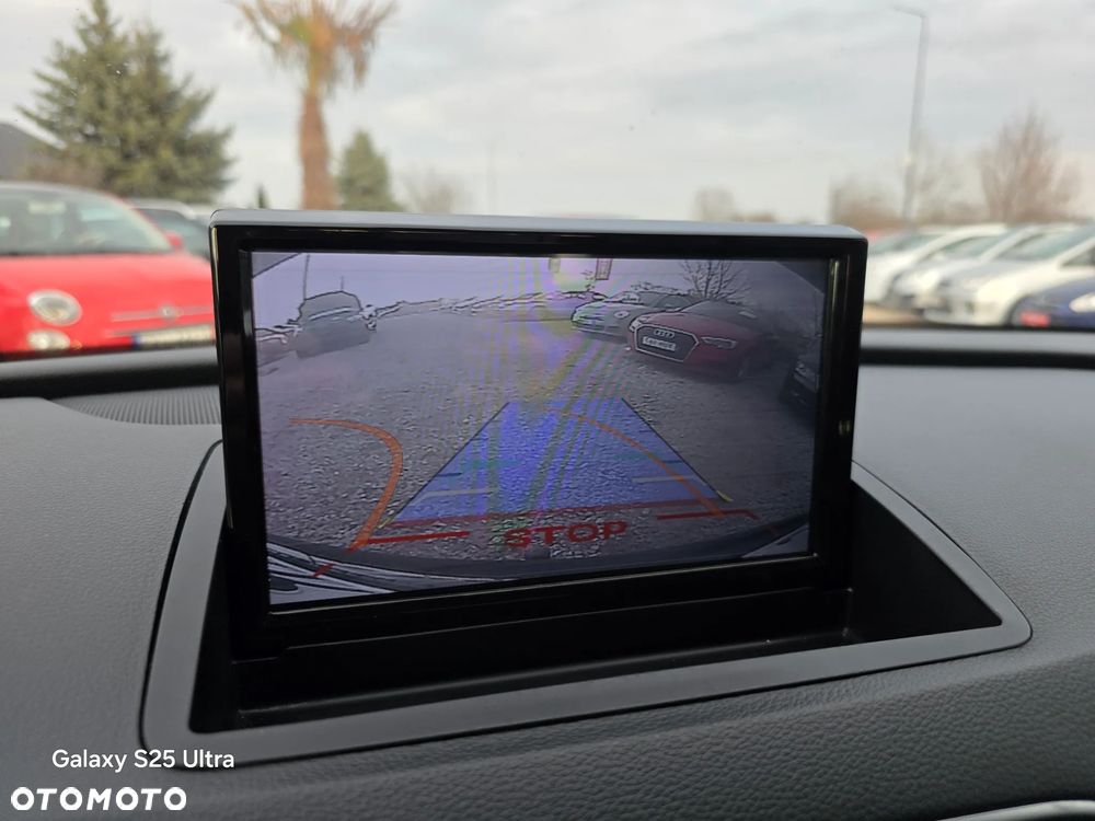 Audi Q3 2.0 TDI Edycja Specjalna - 38
