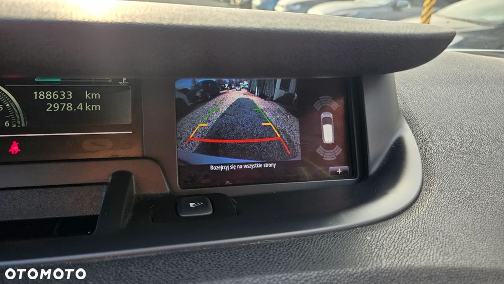 Renault Scenic dCi 130 FAP Start & Stop Bose Edition - 26