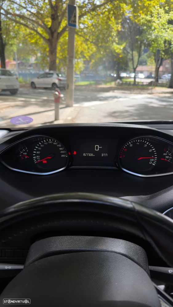 Peugeot 308 1.2 PureTech Business Line - 7