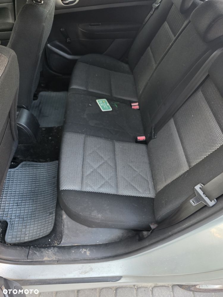 Peugeot 307 - 5
