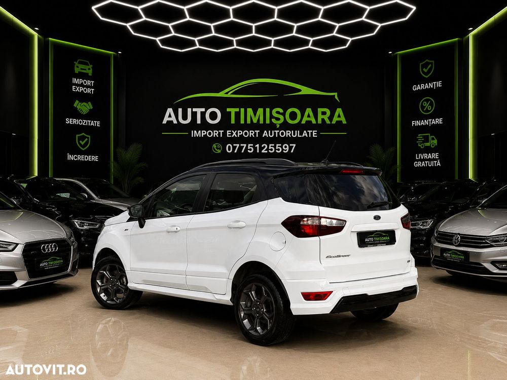 Ford EcoSport - 4