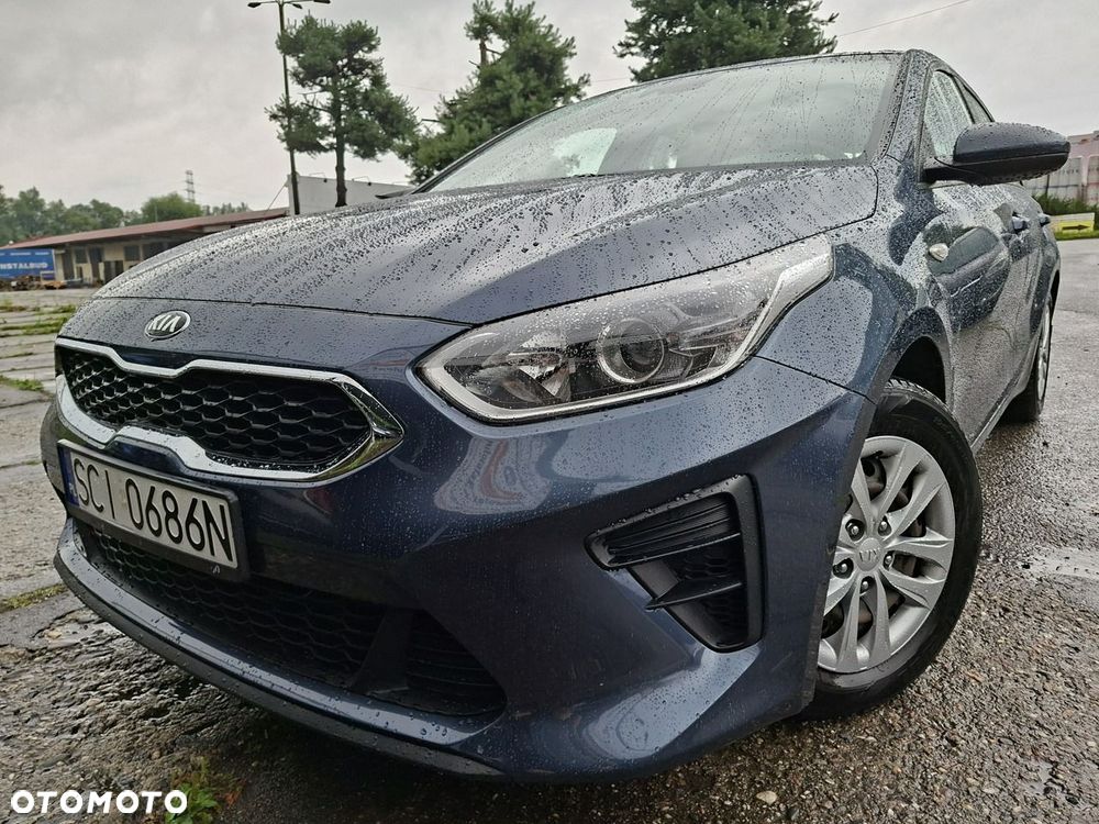 Kia Ceed - 3