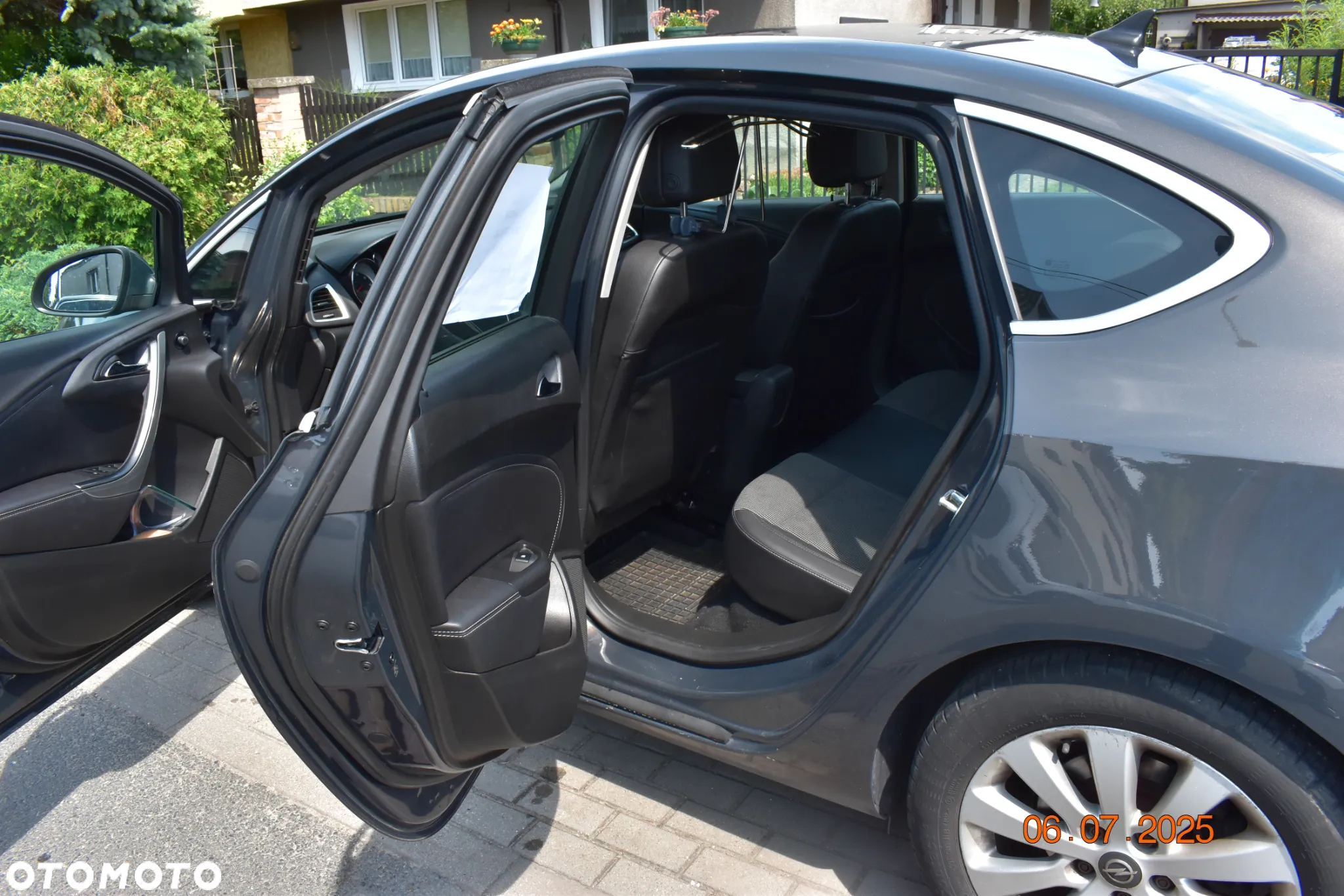 Opel Astra - 12