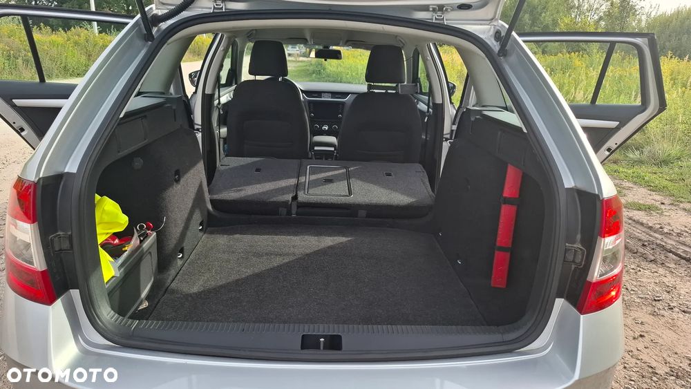 Skoda Octavia 1.4 TSI Ambition - 6