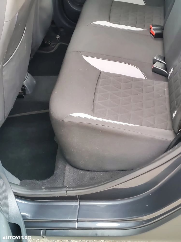 Dacia Sandero Stepway 0.9 TCe Prestige - 11