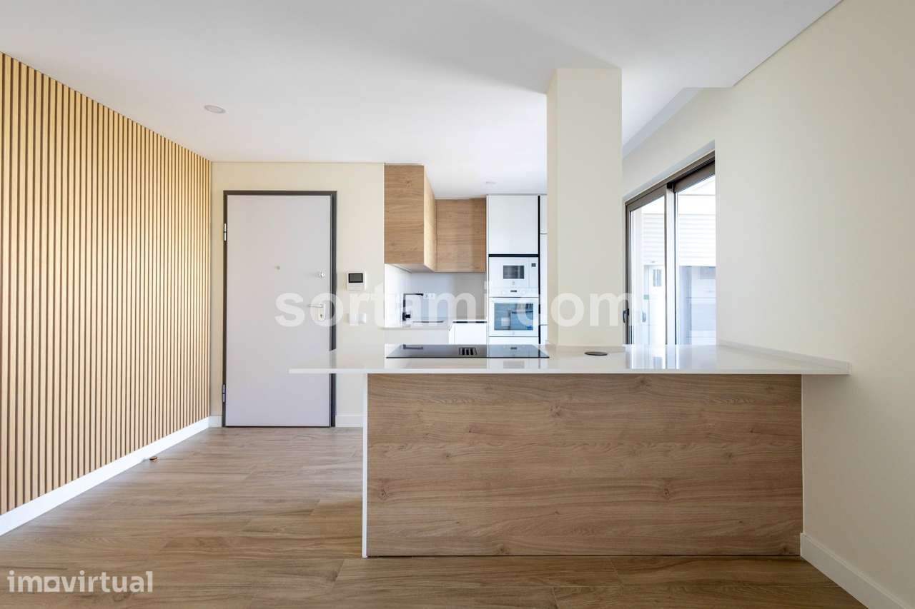 Apartamento T2 Venda em Almancil,Loulé - Grande imagem: 3/22