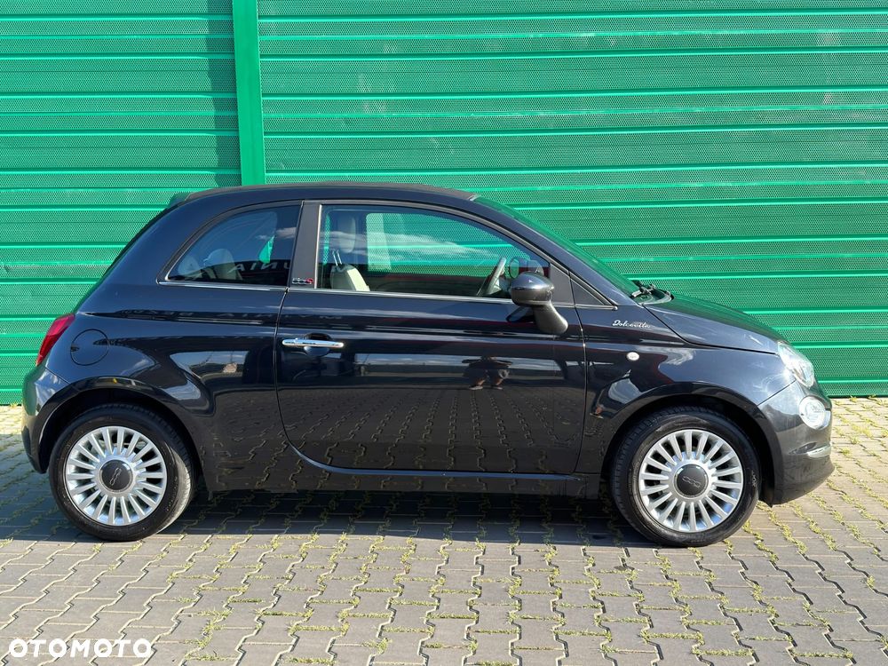 Fiat 500 2021 photo 5