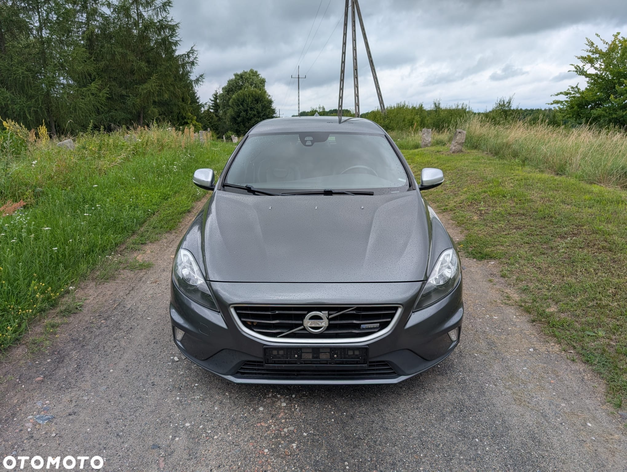 Volvo V40 - 2