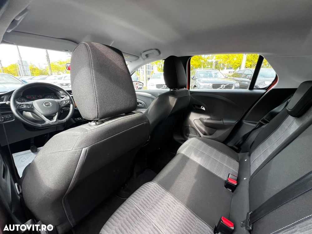 Opel Corsa - 11