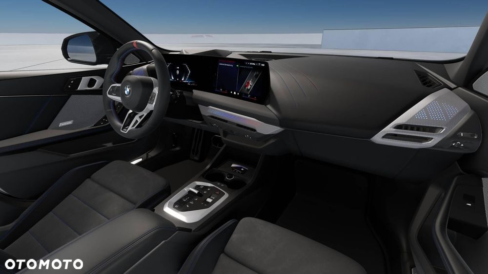 BMW Seria 1 M135 xDrive - 10