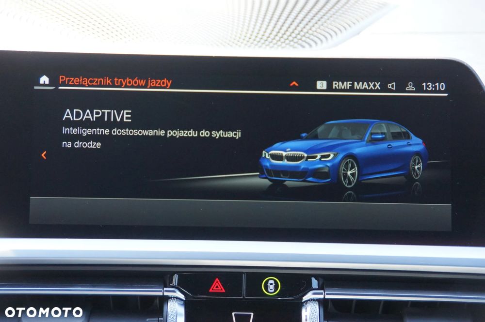 BMW Seria 3 330i xDrive M Sport sport - 20
