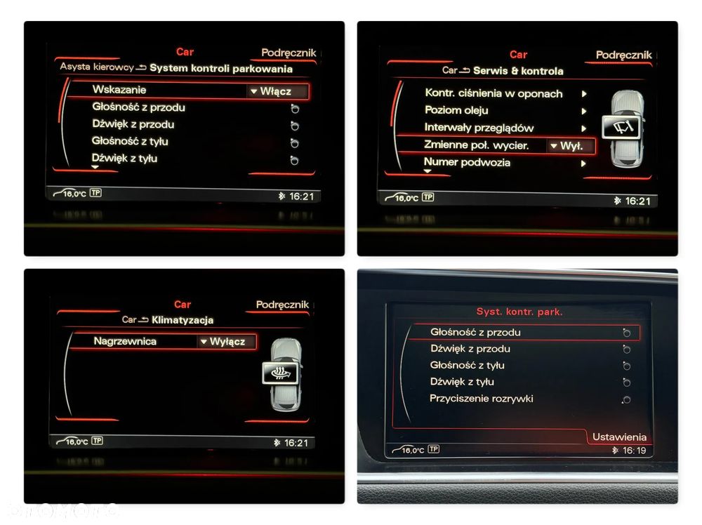 Audi Q5 2.0 TDI Quattro S tronic - 33