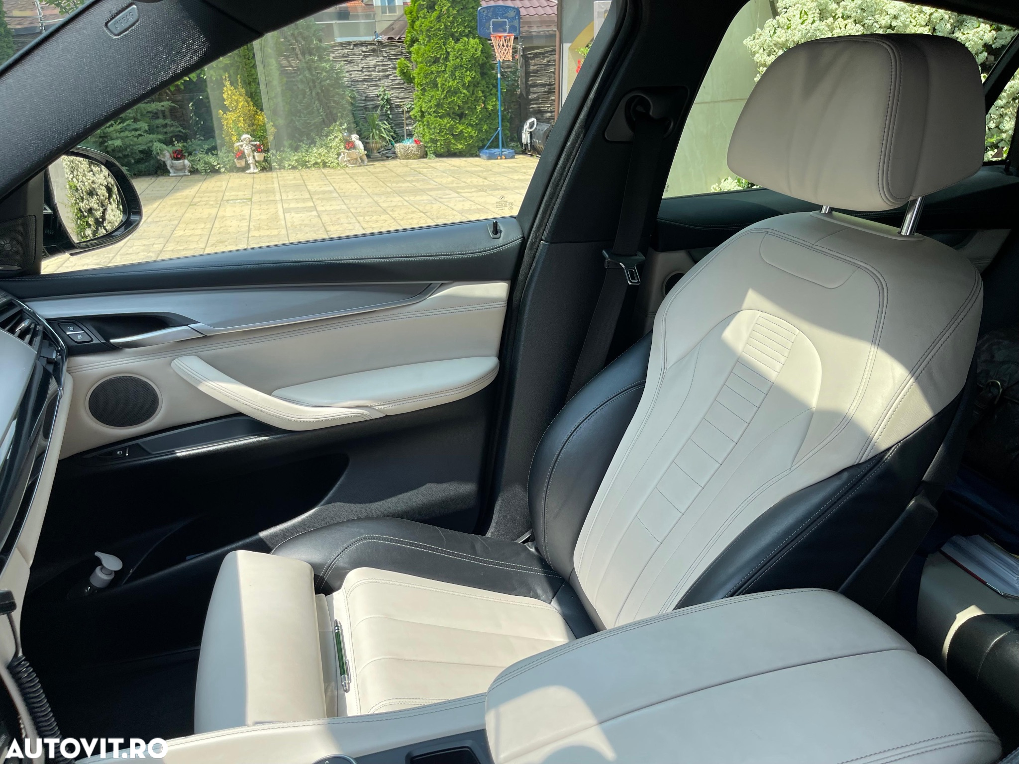 BMW X6 xDrive30d - 7