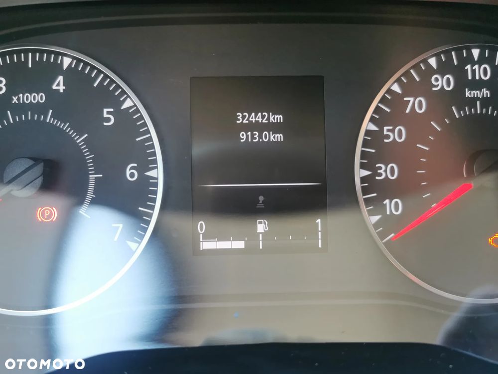 Dacia Duster TCe 150 2WD GPF Prestige - 22