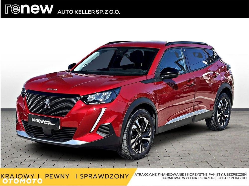 Peugeot 2008 - 3