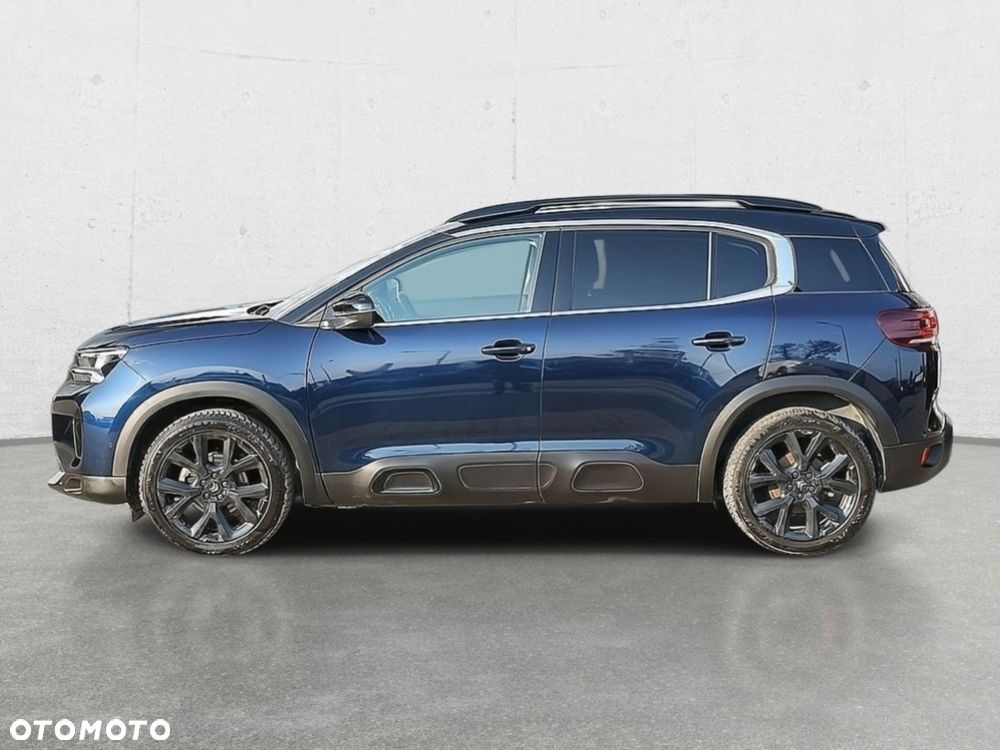 Citroën C5 Aircross 1.5 BlueHDi Max EAT8 - 5