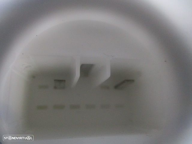 Fecho 8230268LA0LA SUZUKI SWIFT 2012 TE 2 PINOS SUZUKI SWIFT 4 2011 1.3DDIS 75CV 5P BRANCO TESQ - 3