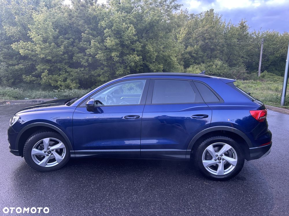 Audi Q3 35 TFSI Advanced S tronic - 3