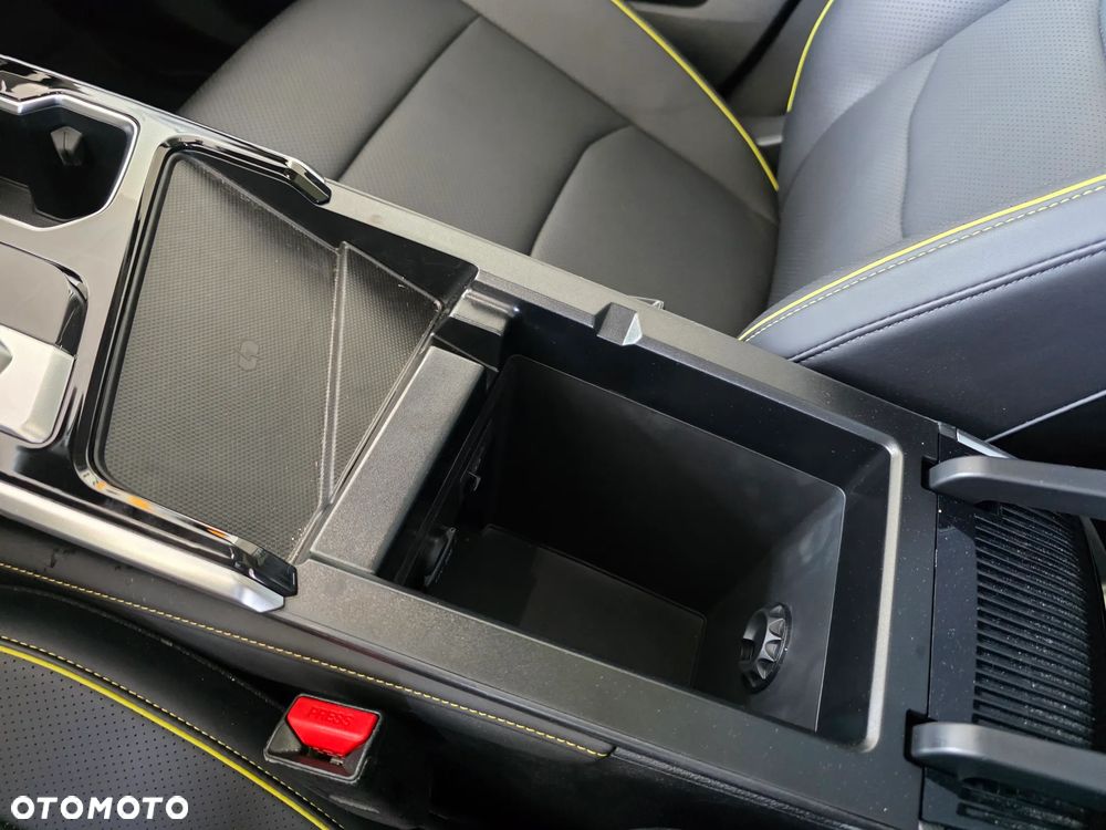 BAIC 5 Beijing 1.5T Comfort DCT - 19