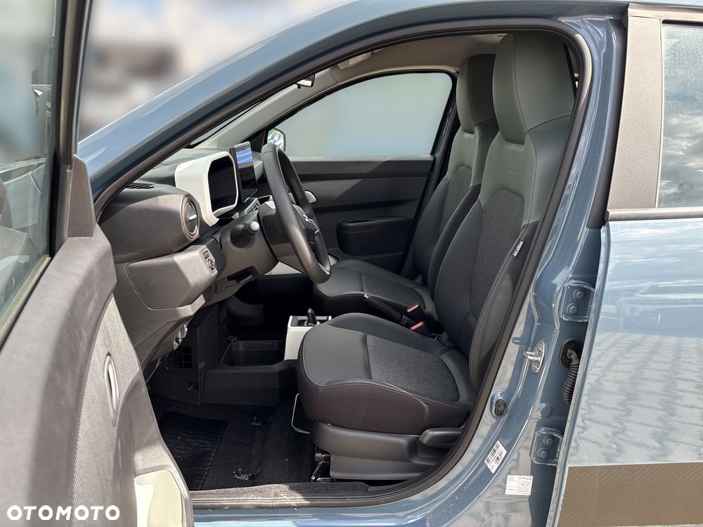 Dacia Spring Electric 24.3kWh 100 Extreme - 15