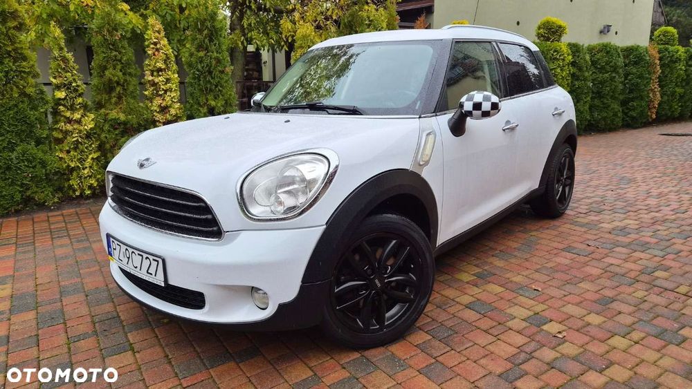 MINI Countryman - 2