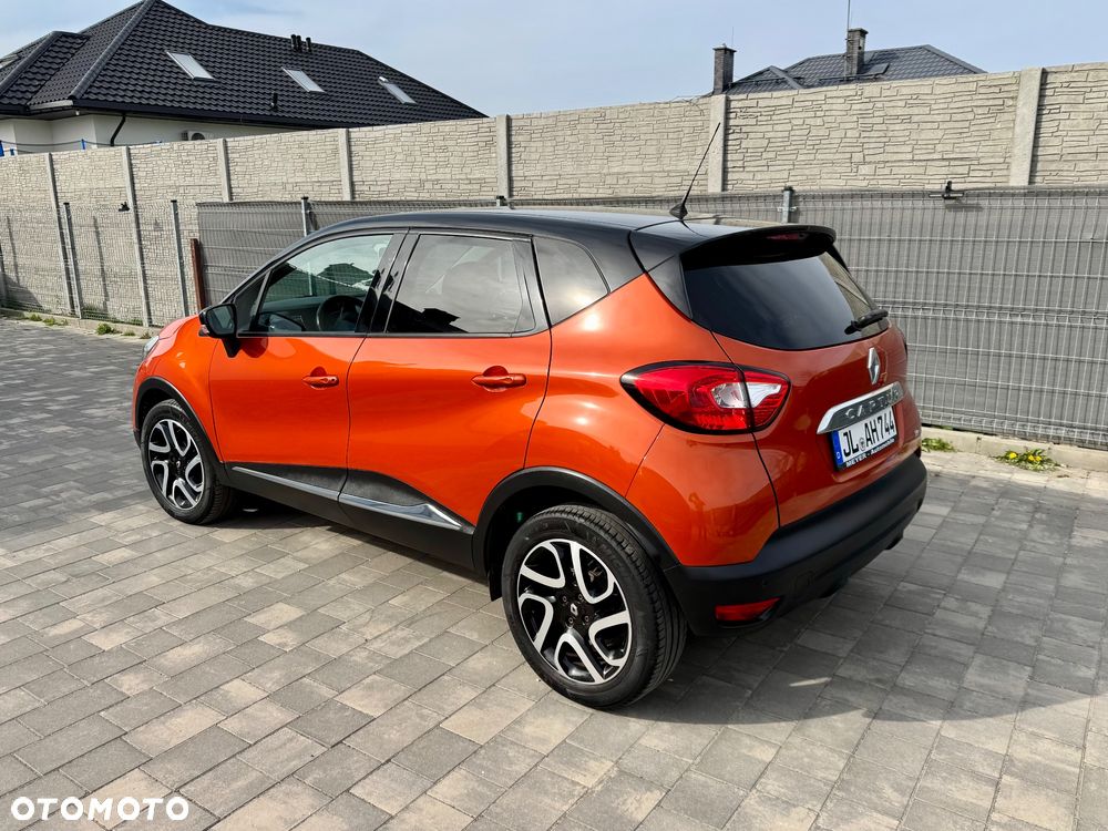 Renault Captur - 3