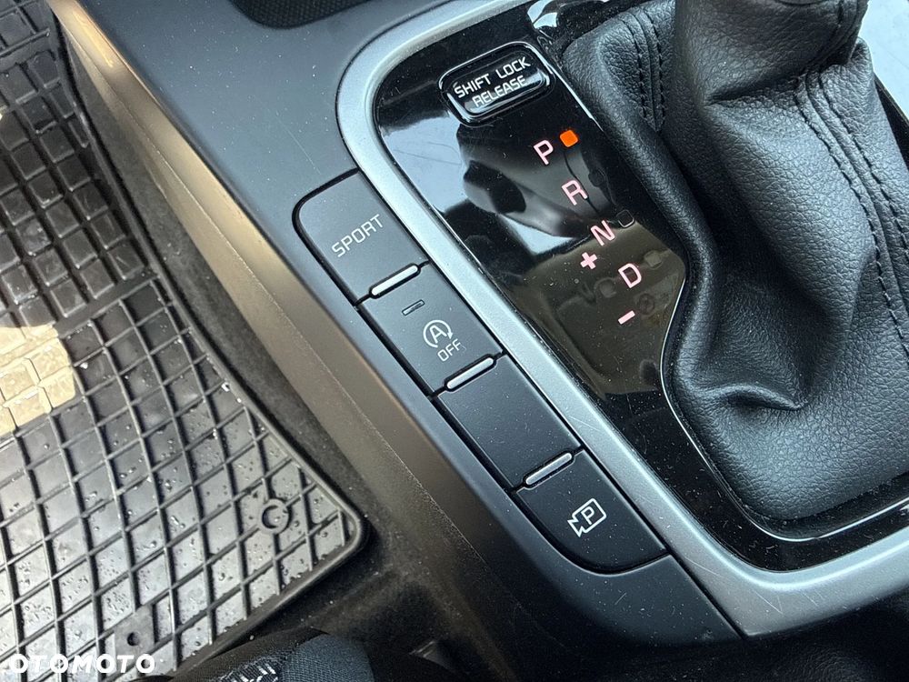 Kia XCeed 1.5 T-GDI M DCT - 22