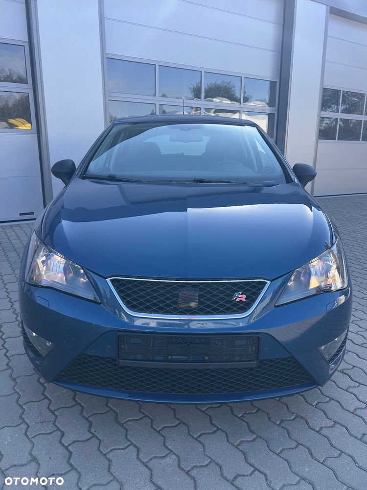 Seat Ibiza - 10