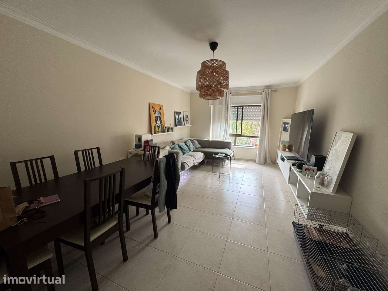 Apartamento, 99 m², Cacém e São Marcos - Grande imagem: 4/7