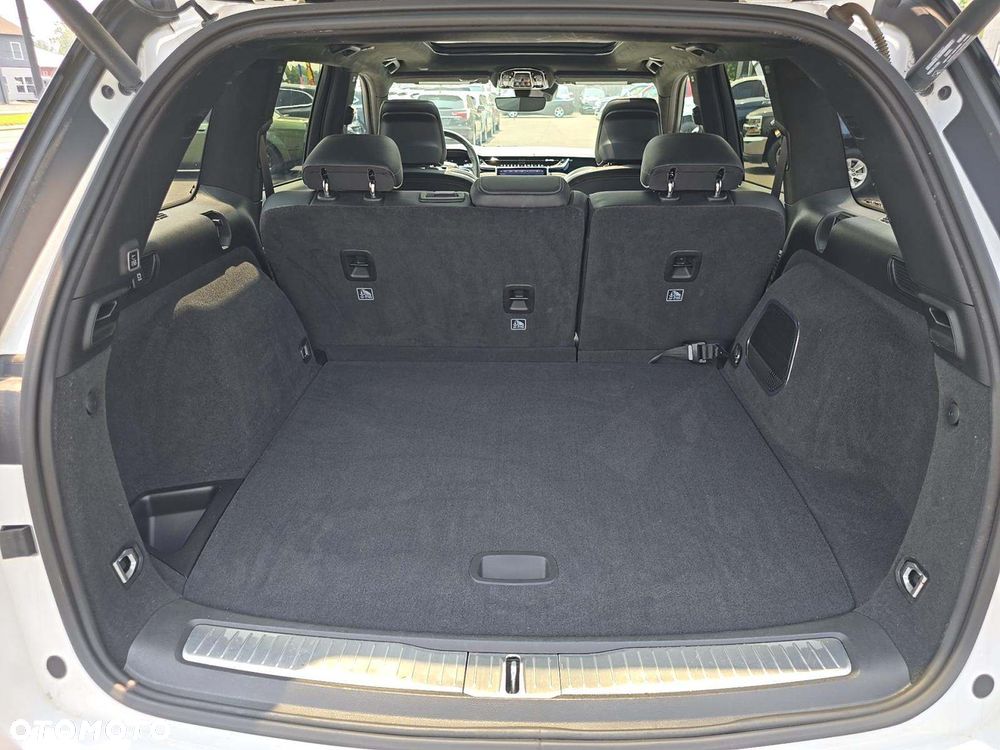 Jeep Grand Cherokee 3.6 V6 Summit - 11