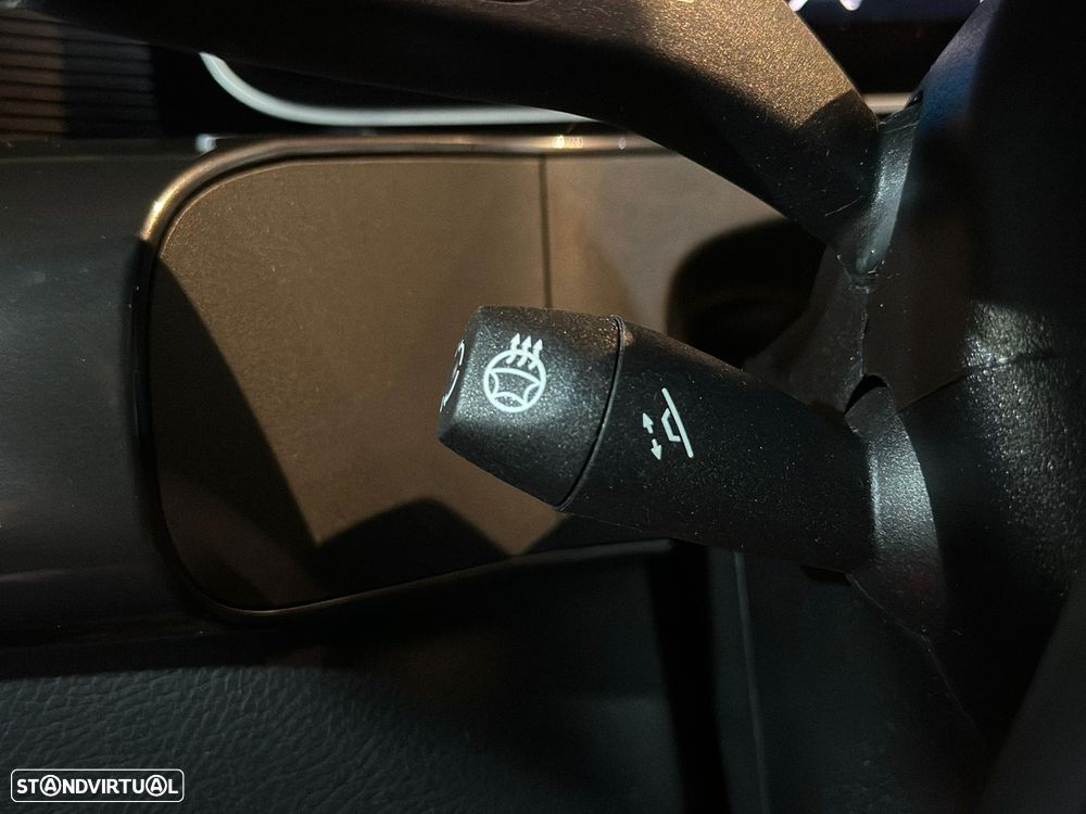 Mercedes-Benz EQC 400 4Matic AMG Line - 38