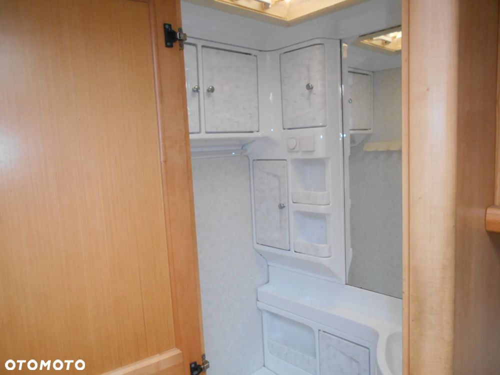 Hobby EXCLUSIVE 560 - 10