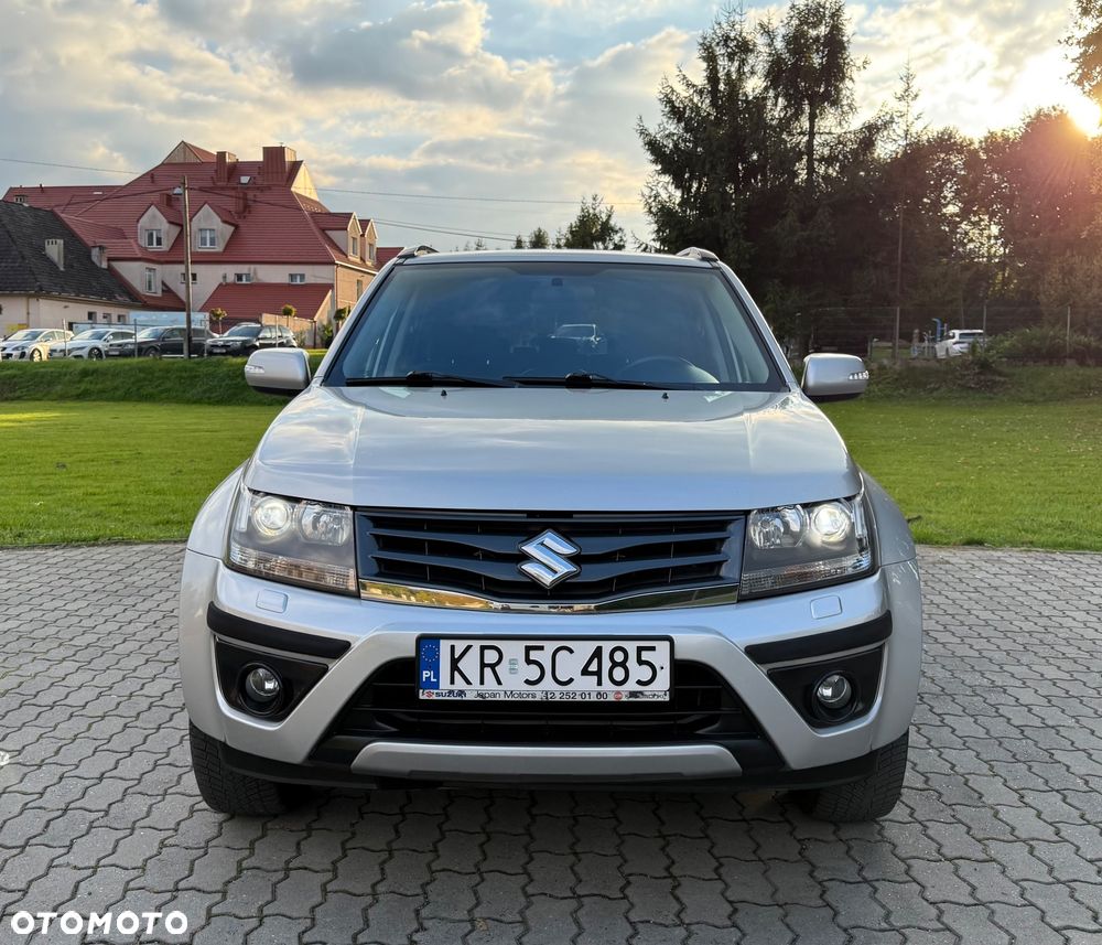 Suzuki Grand Vitara 2.4 Elegance EU5 - 3