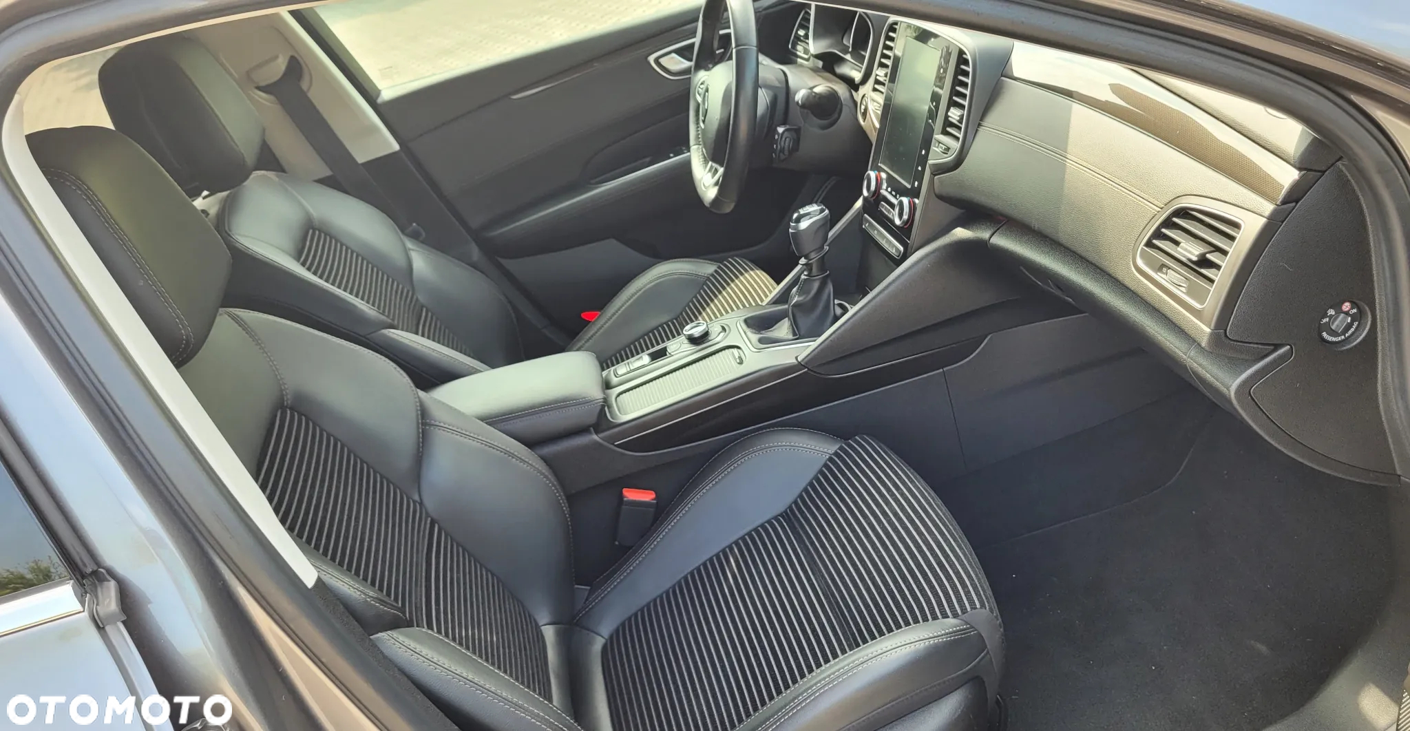 Renault Talisman 1.6 Energy dCi Intens - 14