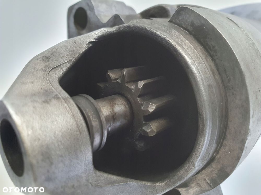 ROZRUSZNIK Mini Cooper R56 1.6 16V VTi ROZRUSZNIK bosch 0001138004 121ty - 7