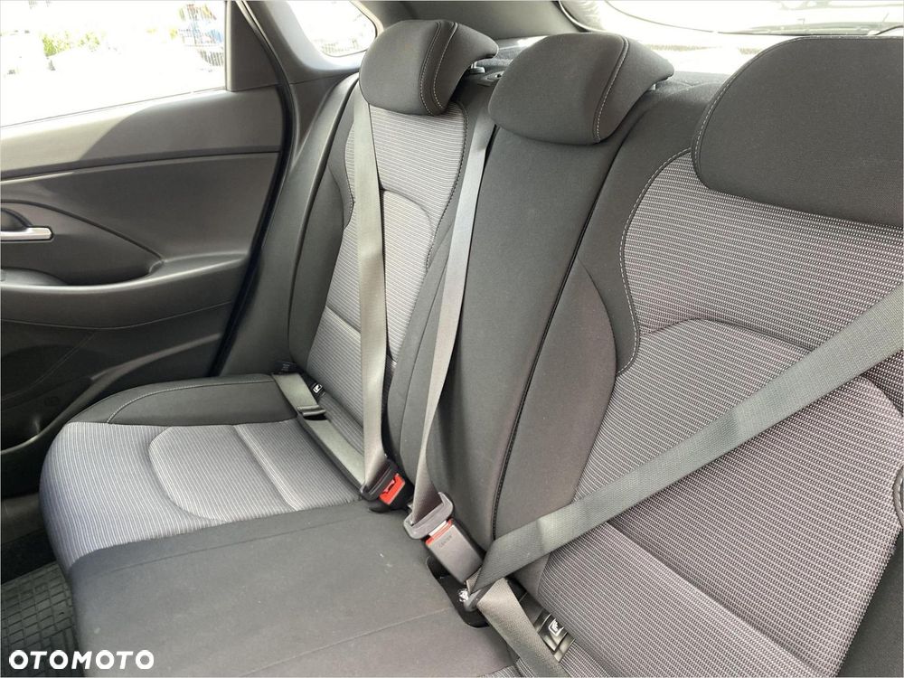 Hyundai i30 - 17