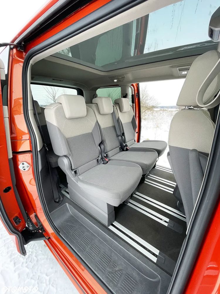 Volkswagen Multivan 1.4 TSI eHybrid PHEV 160kW L1 Life DSG - 12