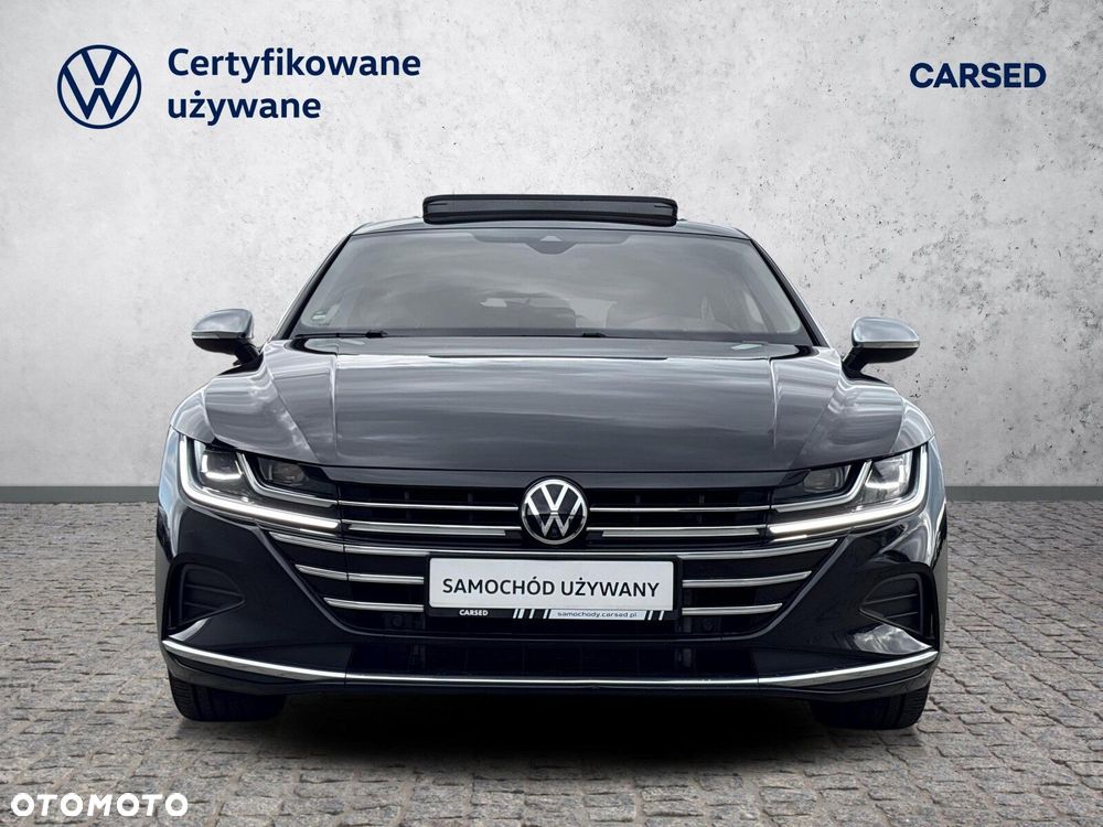 Volkswagen Arteon 2.0 TDI Elegance DSG - 39