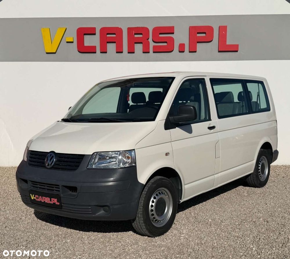 Volkswagen Transporter - 15