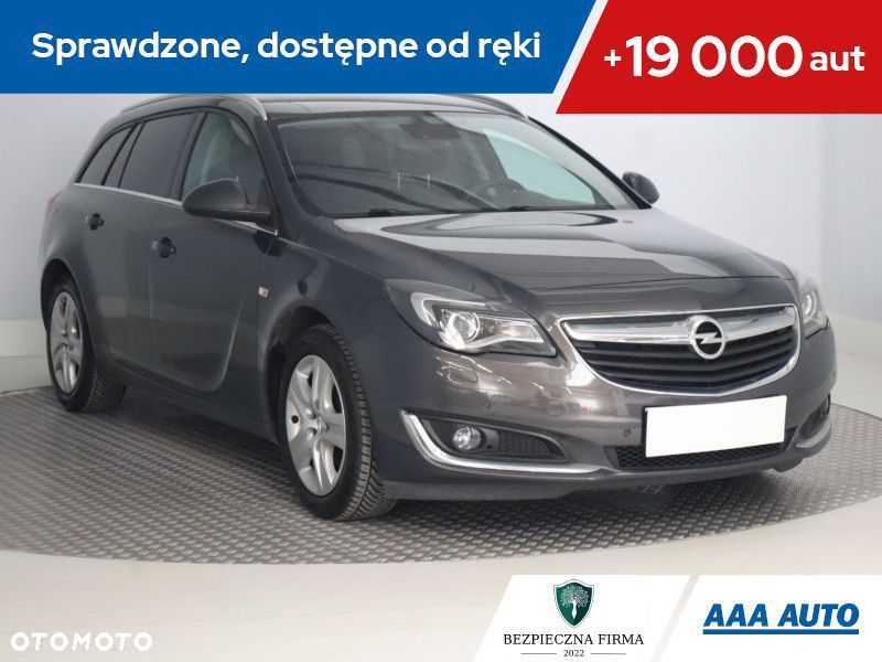 Opel Insignia - 2