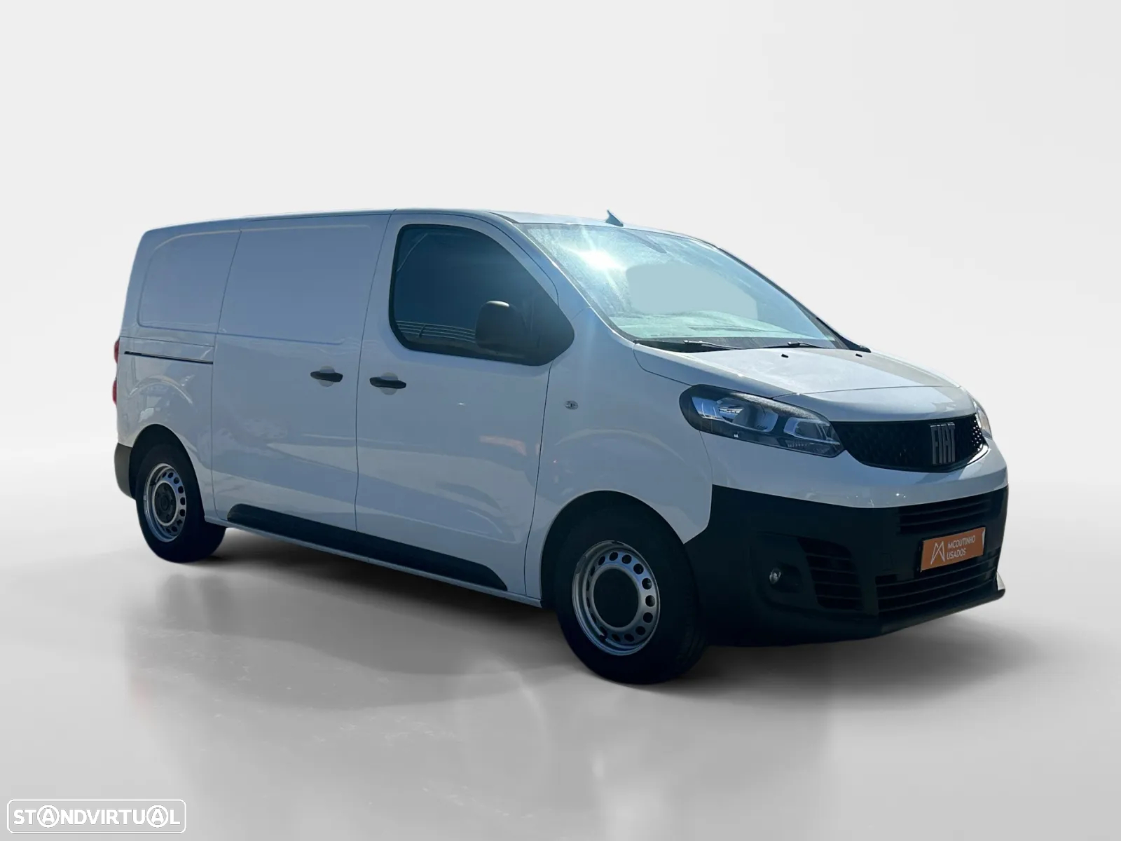 Fiat Scudo 1.5 BlueHDi L2H1 - 8