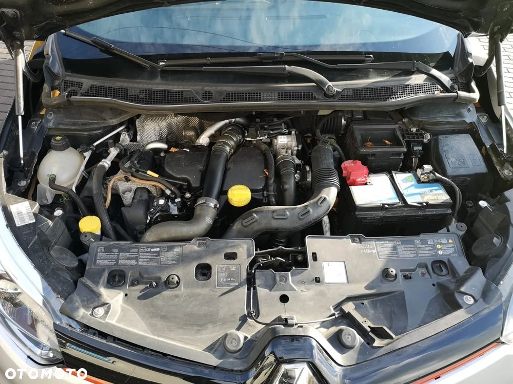 Renault Captur (ENERGY) dCi 90 LIMITED - 6