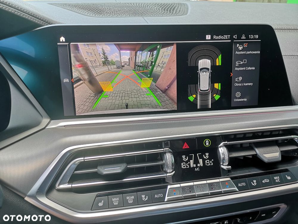 BMW X5 xDrive25d - 20