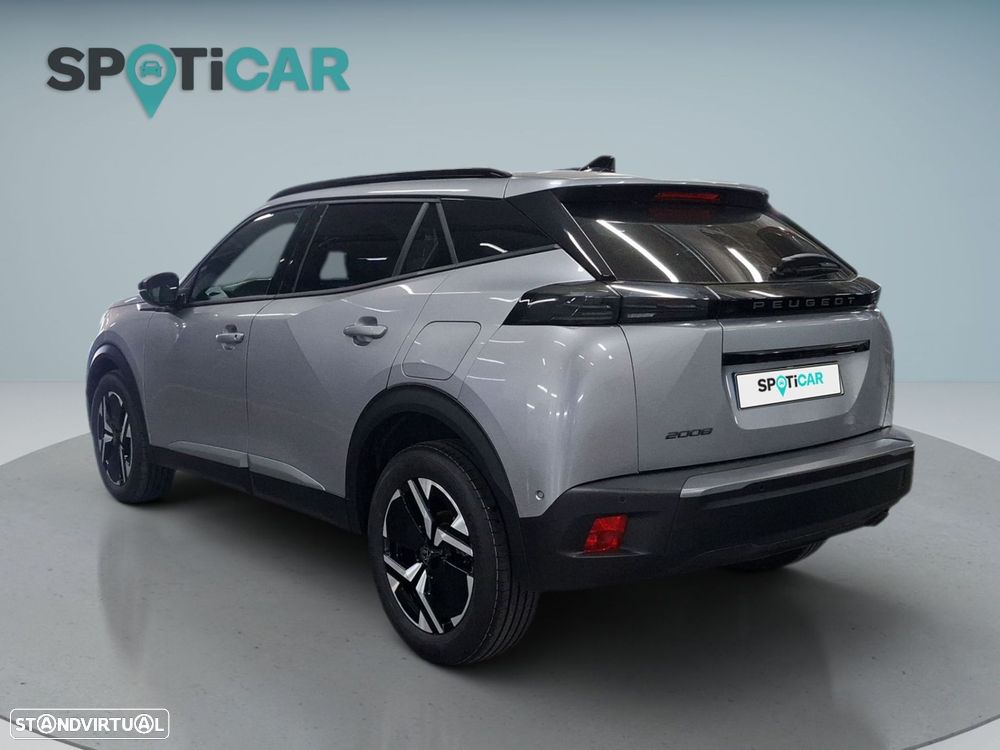 Peugeot 2008 1.2 PureTech Allure - 6