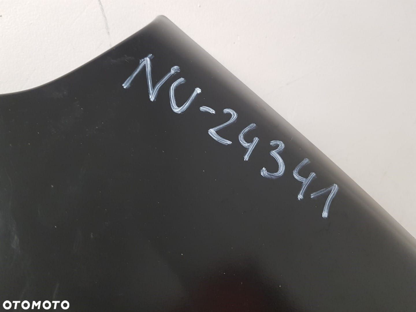 FABRYCZNIE NOWY LEWY ORYGINALNY PRZEDNI BŁOTNIK FIAT GRANDE PUNTO / EVO 05-18 LEWA PRZÓD - 9